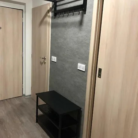 Rs Apartments Olomouc Exterior photo