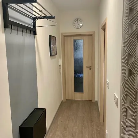 Rs Apartments Olomouc Exterior photo