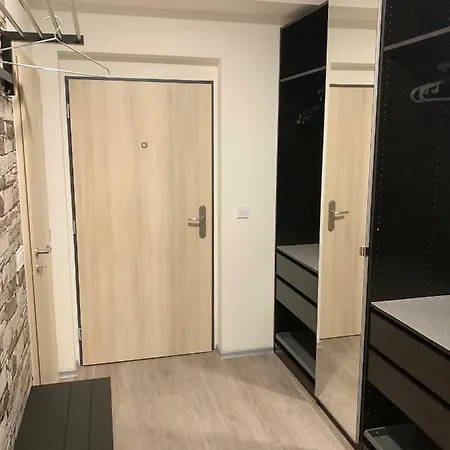 Rs Apartments Olomouc Exterior photo