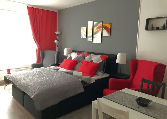 Rs Apartments