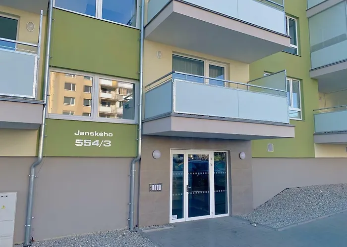 Rs Apartments