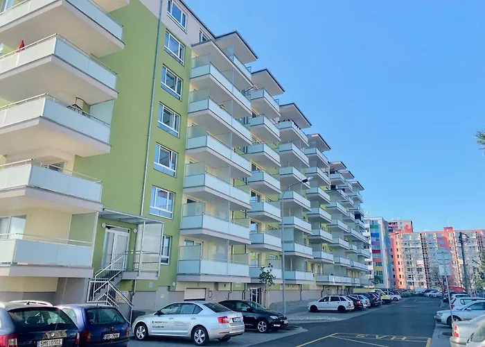 Rs Apartments