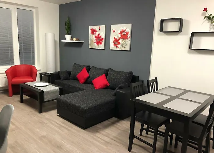 Rs Apartments