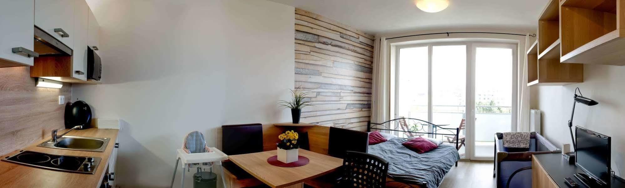 Rs Apartment *