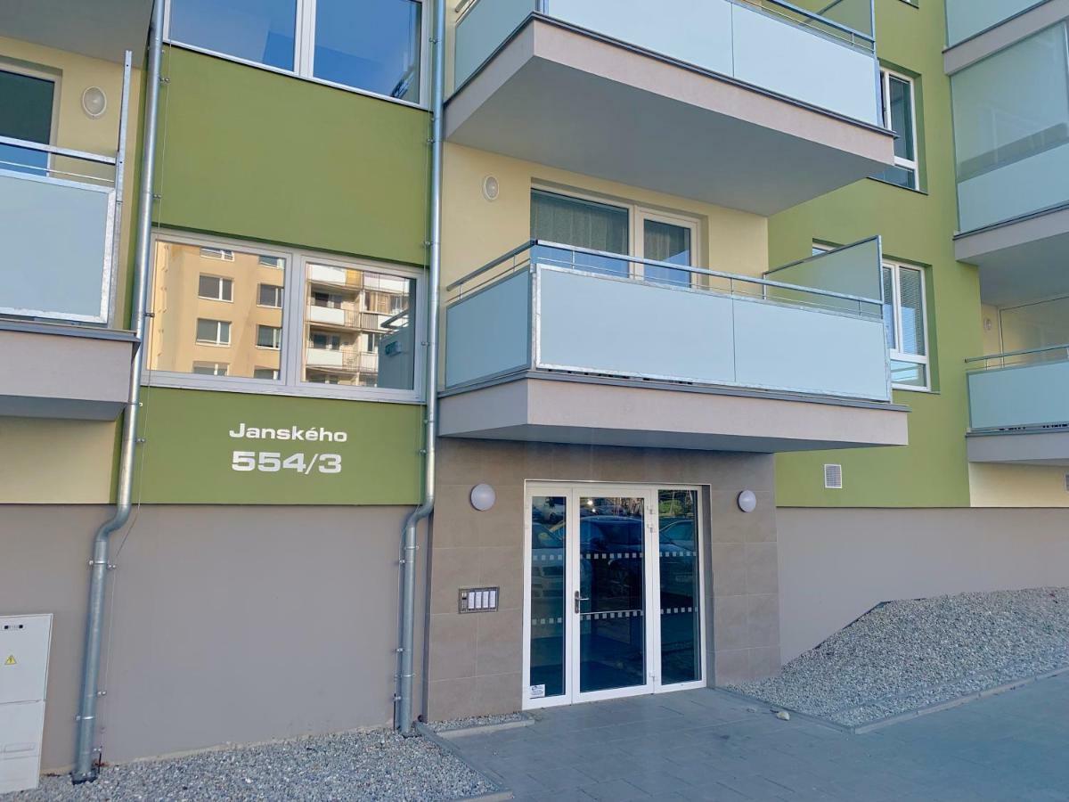 Rs Apartment Olomouc