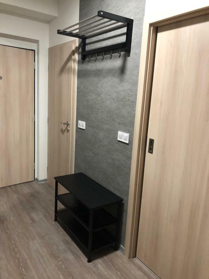 Rs Apartment *