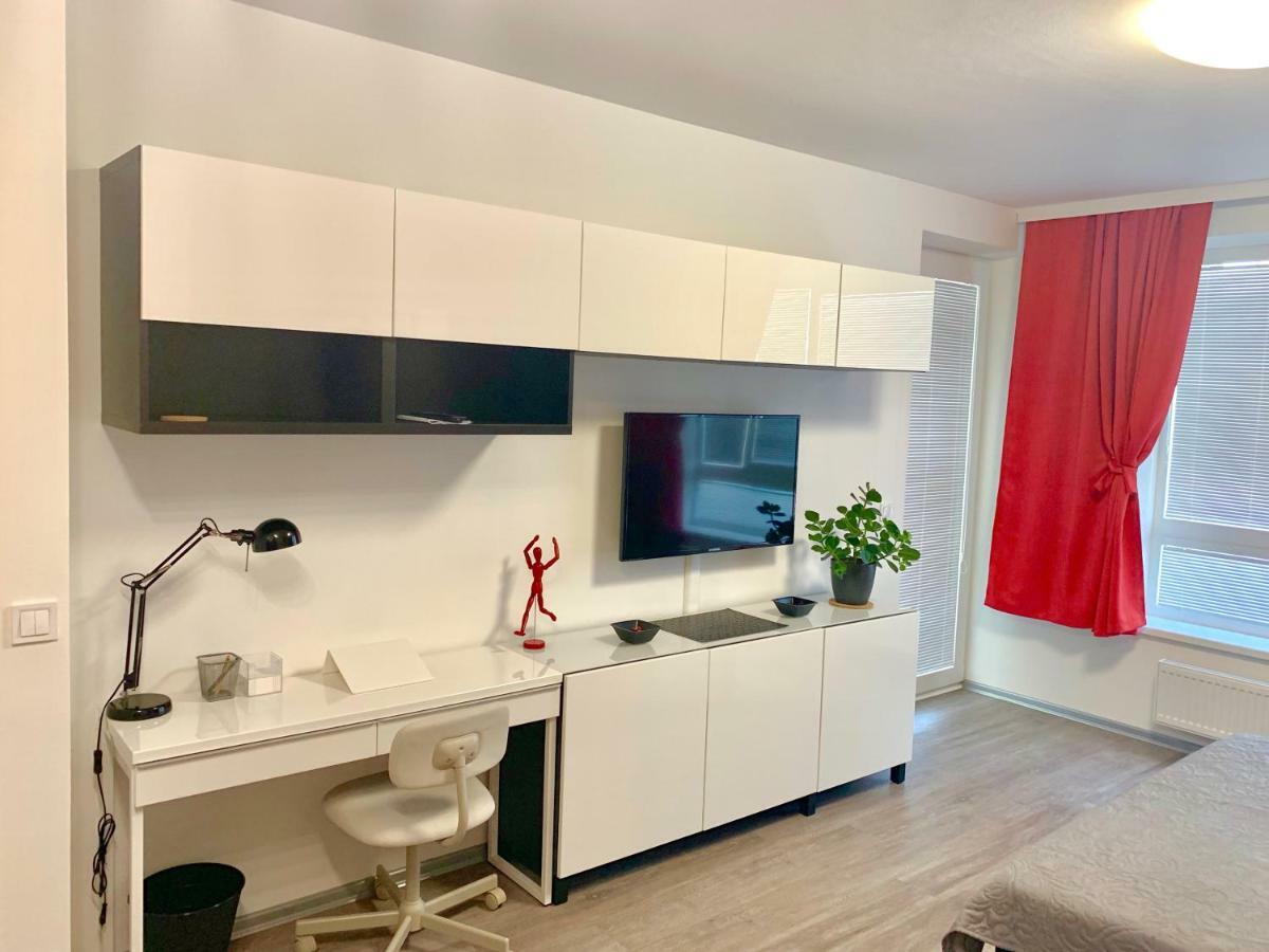 Apartment Rs