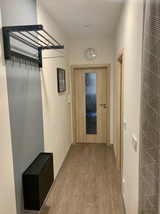 Rs Apartment Olomouc