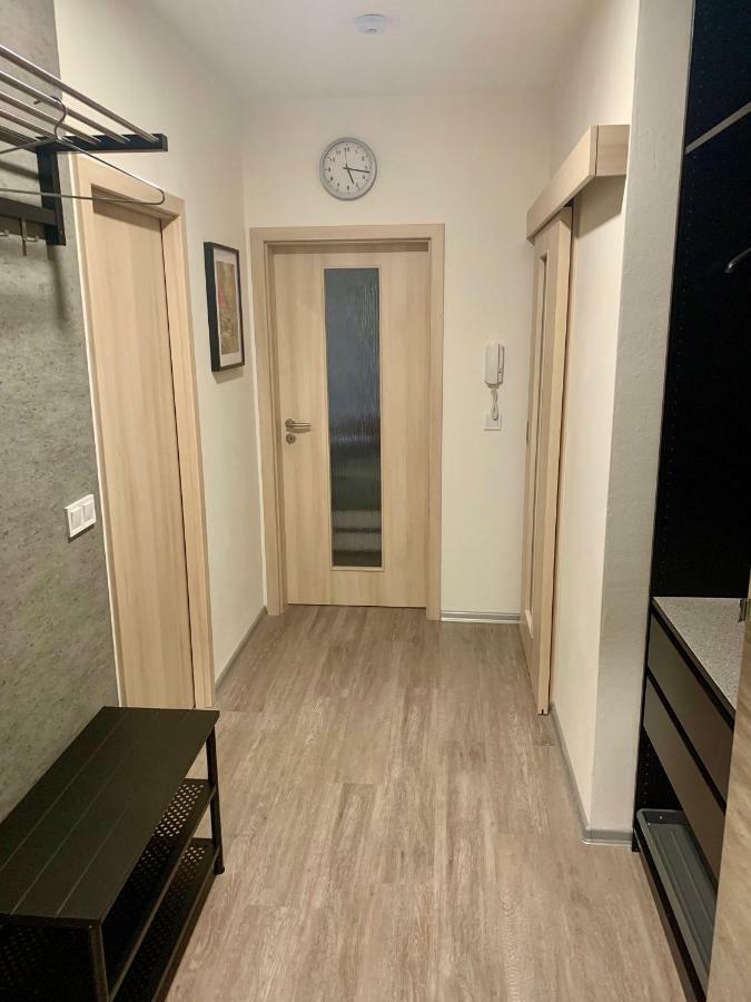 Apartment Rs