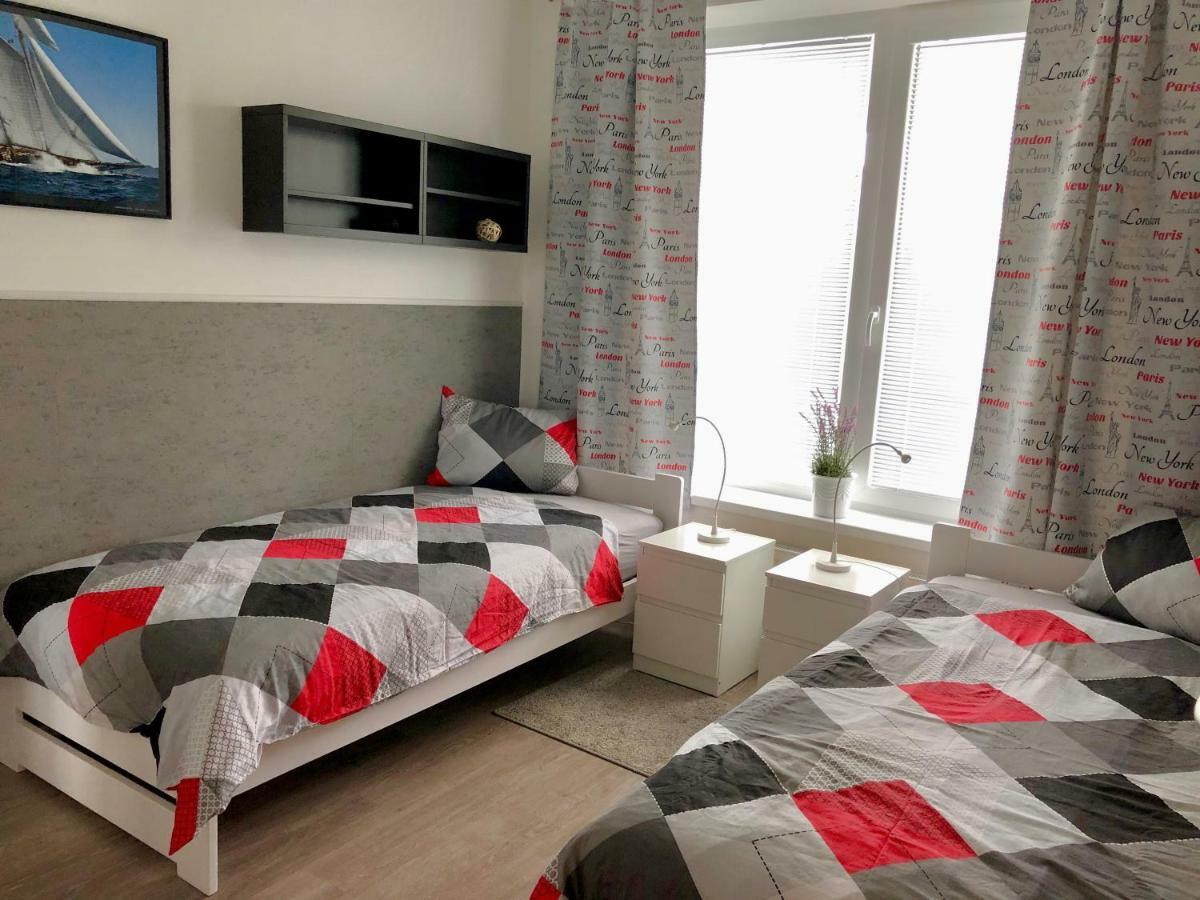Apartment Rs