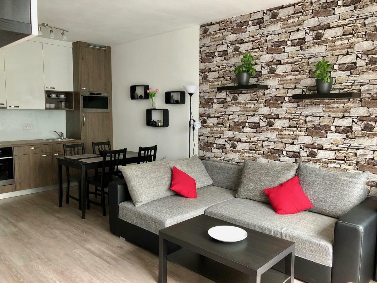 Apartment Rs Olomouc